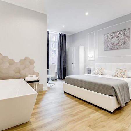 Opera Private Suites By Premium Suites Collection Rzym Zewnętrze zdjęcie