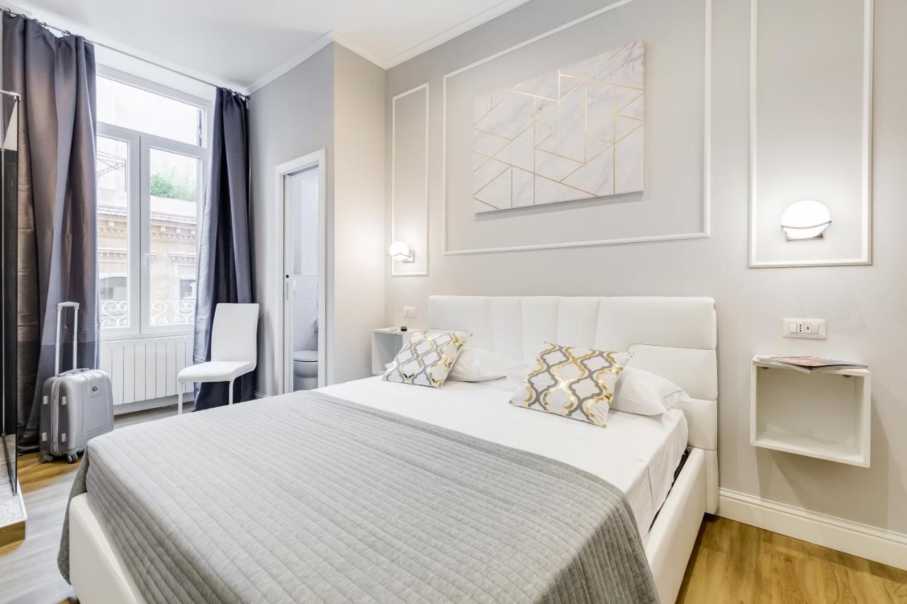 Opera Private Suites By Premium Suites Collection Rzym Zewnętrze zdjęcie