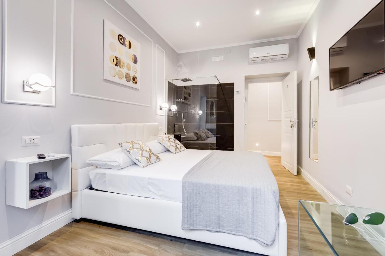Opera Private Suites By Premium Suites Collection Rzym Zewnętrze zdjęcie