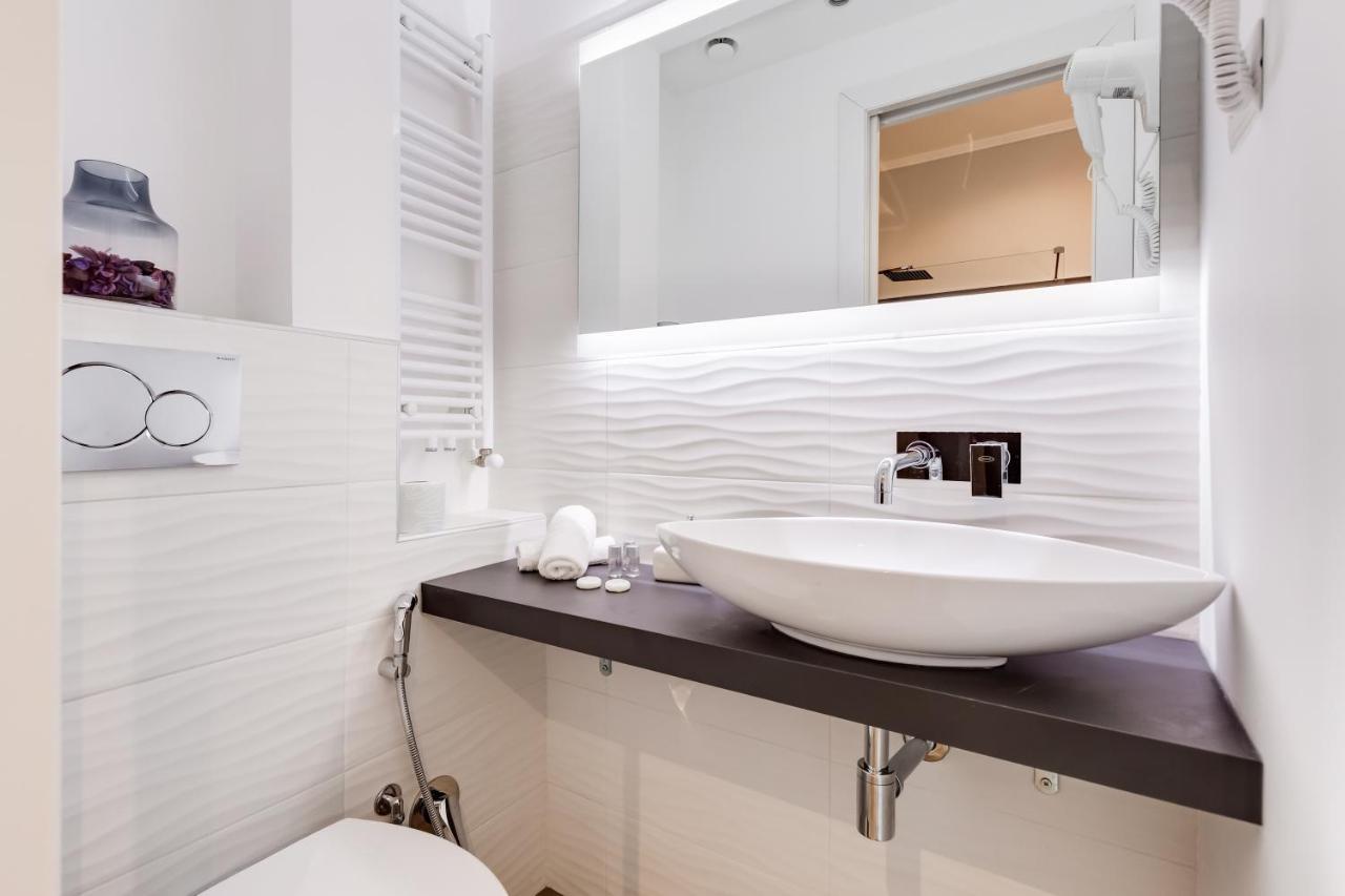 Opera Private Suites By Premium Suites Collection Rzym Zewnętrze zdjęcie