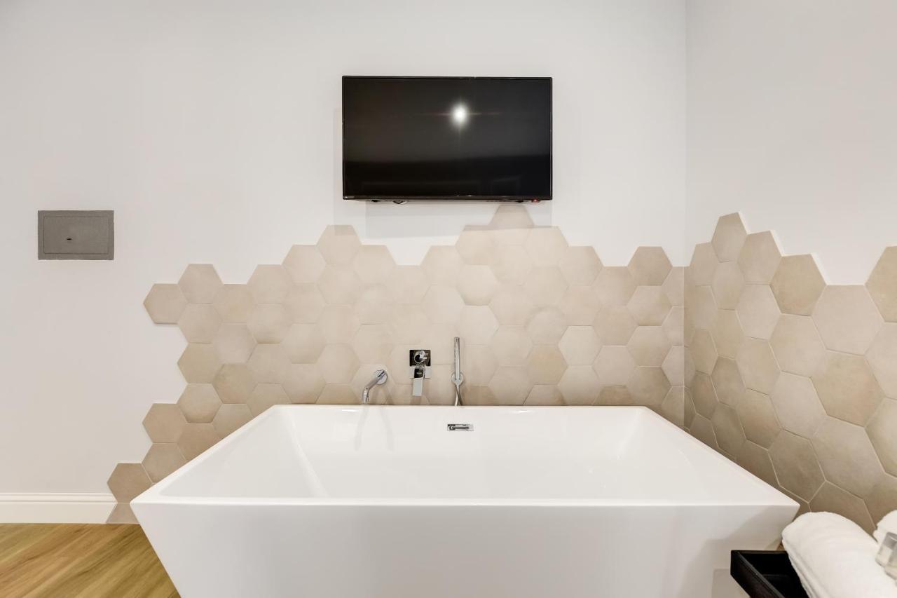 Opera Private Suites By Premium Suites Collection Rzym Zewnętrze zdjęcie