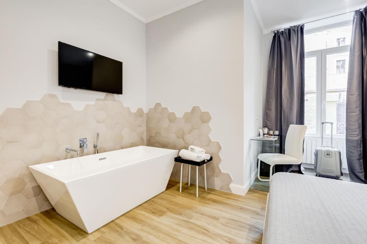 Opera Private Suites By Premium Suites Collection Rzym Zewnętrze zdjęcie