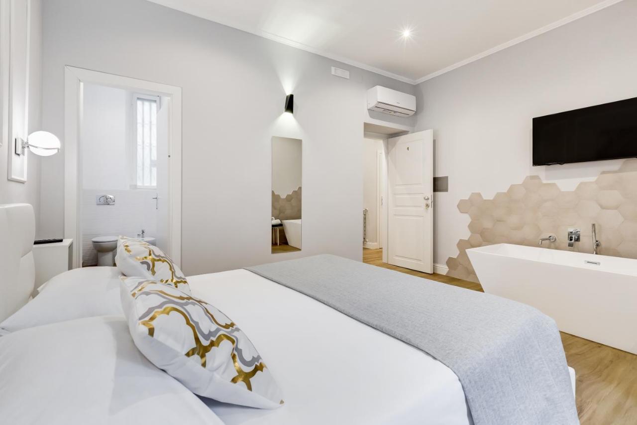 Opera Private Suites By Premium Suites Collection Rzym Zewnętrze zdjęcie