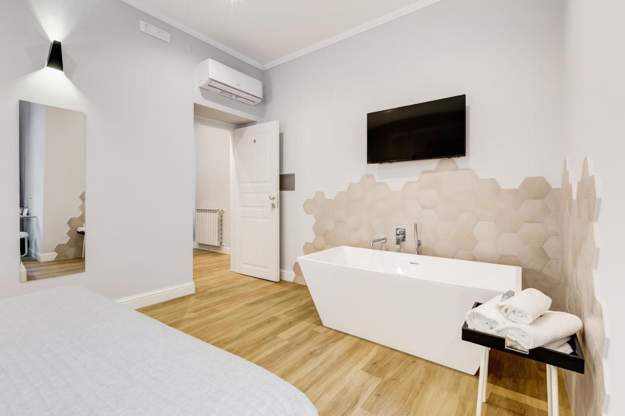 Opera Private Suites By Premium Suites Collection Rzym Zewnętrze zdjęcie