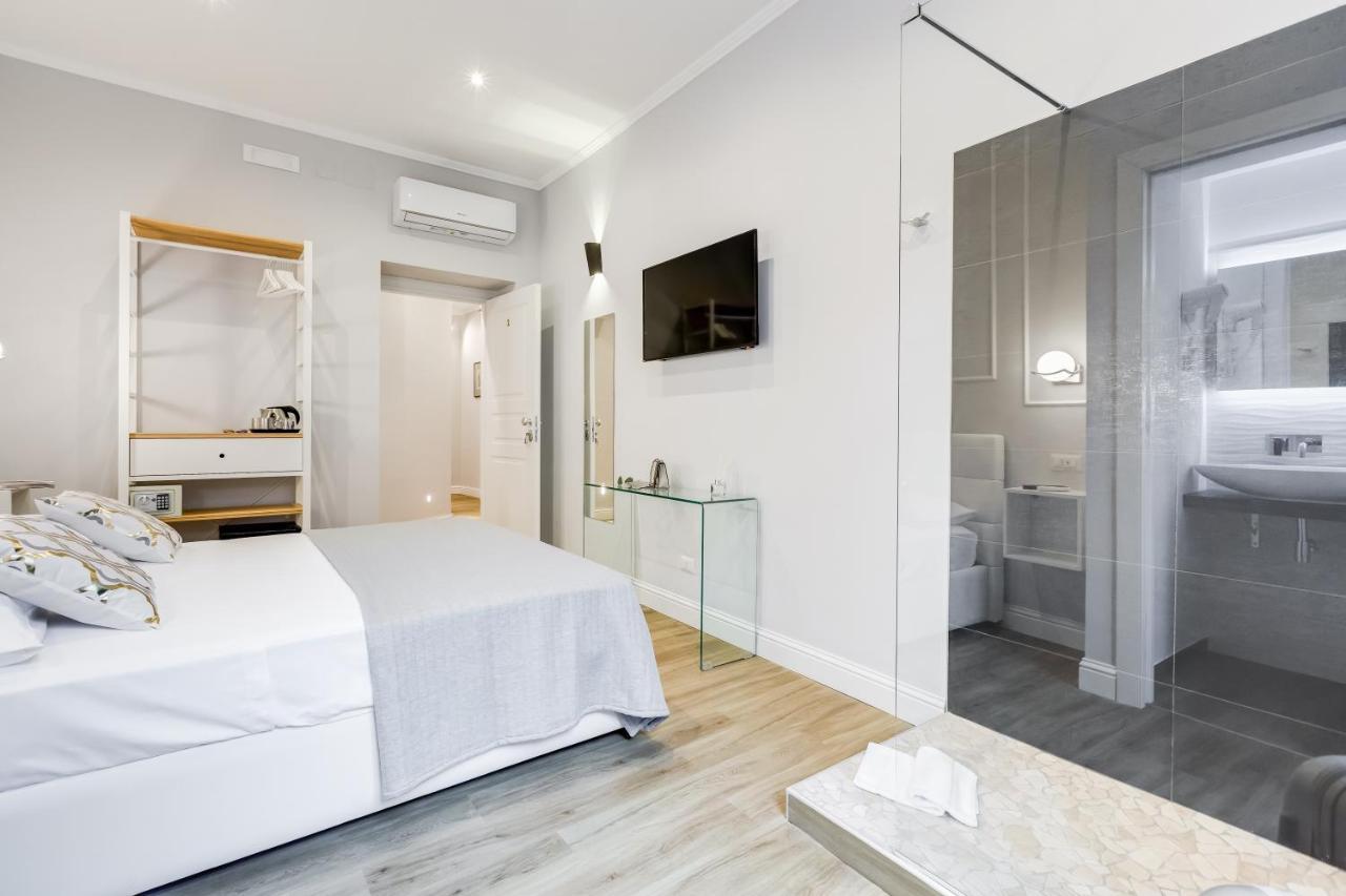 Opera Private Suites By Premium Suites Collection Rzym Zewnętrze zdjęcie