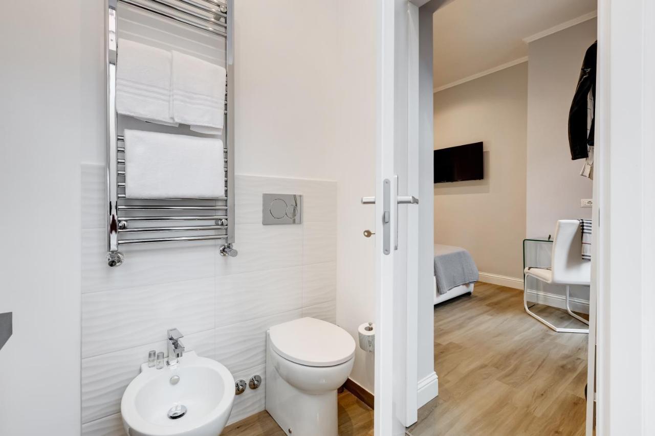 Opera Private Suites By Premium Suites Collection Rzym Zewnętrze zdjęcie