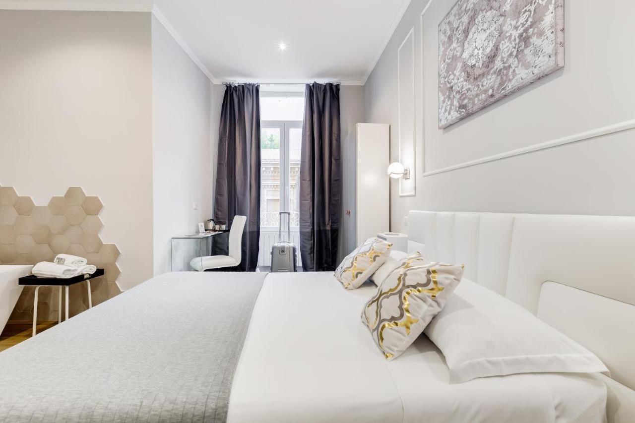 Opera Private Suites By Premium Suites Collection Rzym Zewnętrze zdjęcie