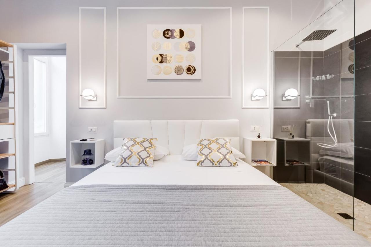 Opera Private Suites By Premium Suites Collection Rzym Zewnętrze zdjęcie