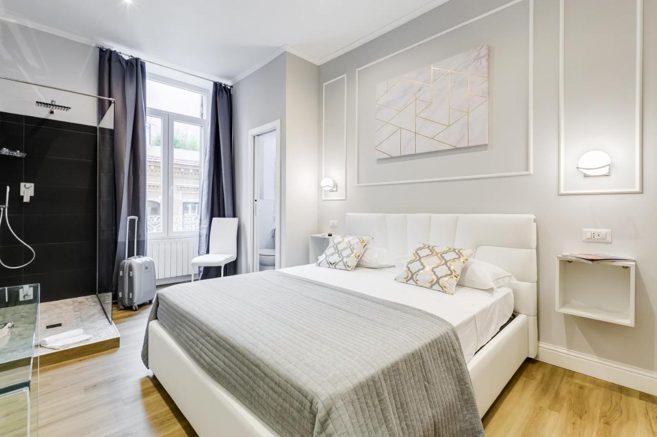 Opera Private Suites By Premium Suites Collection Rzym Zewnętrze zdjęcie