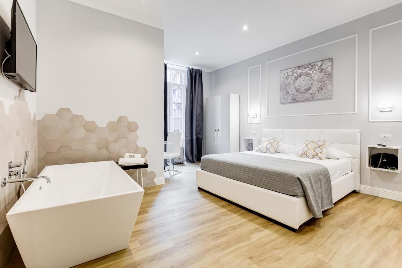 Opera Private Suites By Premium Suites Collection Rzym Zewnętrze zdjęcie