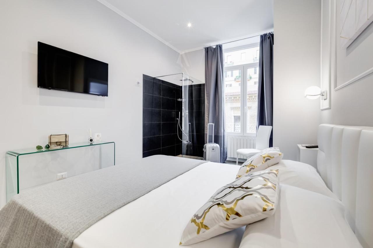 Opera Private Suites By Premium Suites Collection Rzym Zewnętrze zdjęcie