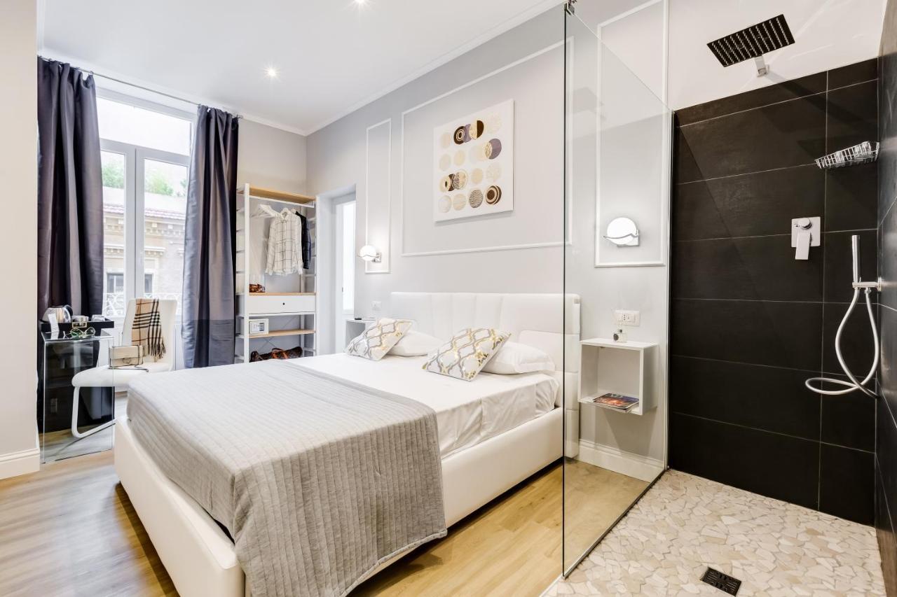 Opera Private Suites By Premium Suites Collection Rzym Zewnętrze zdjęcie