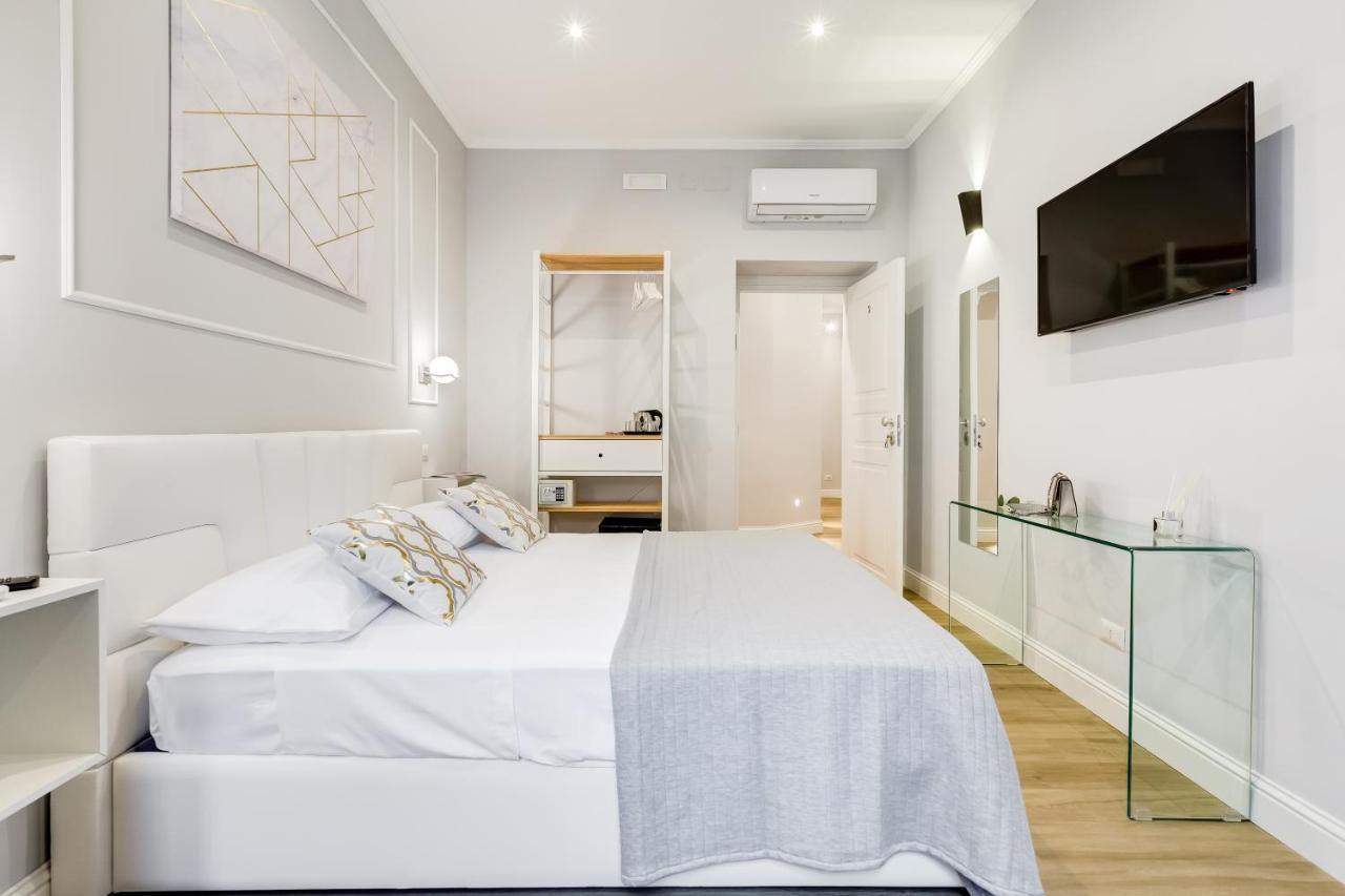 Opera Private Suites By Premium Suites Collection Rzym Zewnętrze zdjęcie
