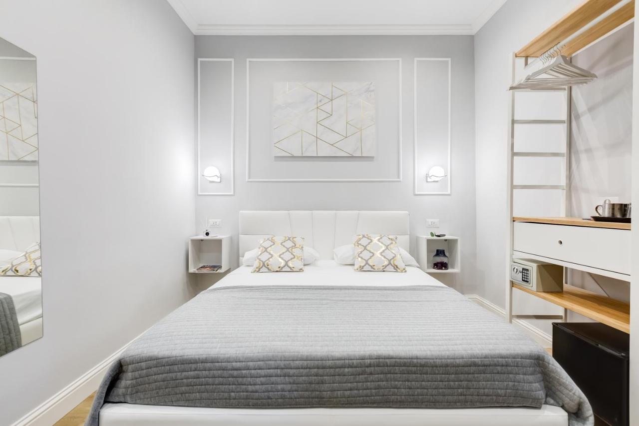 Opera Private Suites By Premium Suites Collection Rzym Zewnętrze zdjęcie