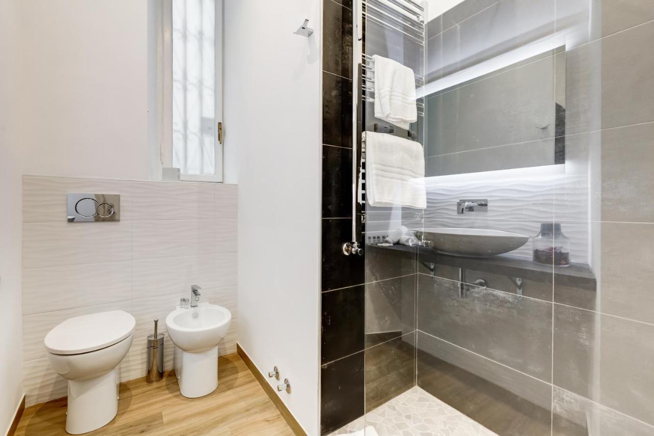 Opera Private Suites By Premium Suites Collection Rzym Zewnętrze zdjęcie
