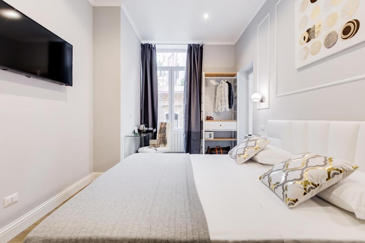 Opera Private Suites By Premium Suites Collection Rzym Zewnętrze zdjęcie