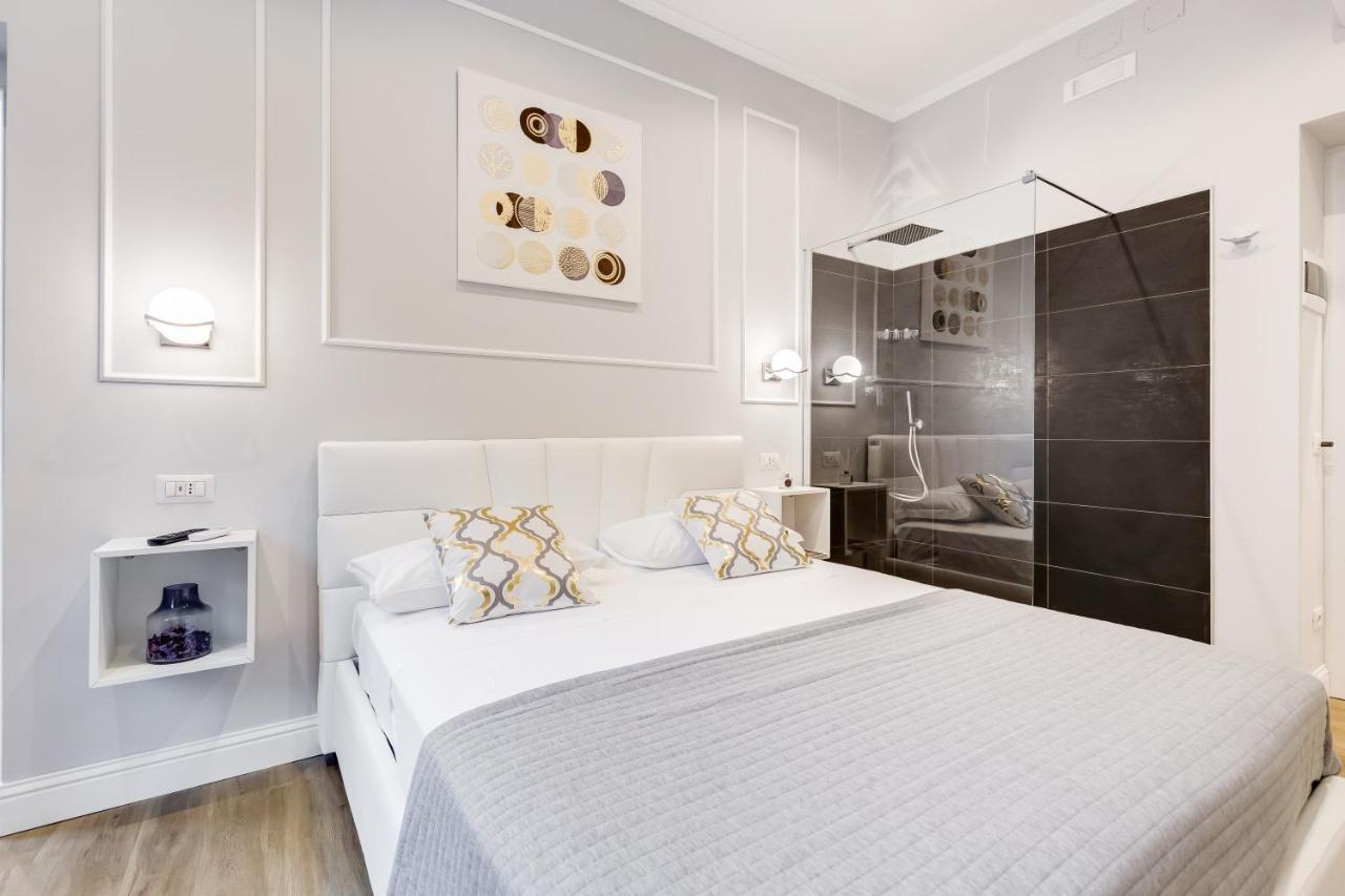 Opera Private Suites By Premium Suites Collection Rzym Zewnętrze zdjęcie