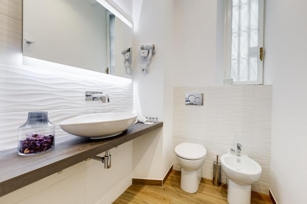 Opera Private Suites By Premium Suites Collection Rzym Zewnętrze zdjęcie