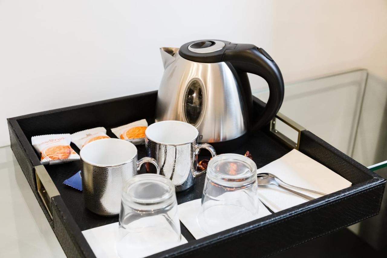 Opera Private Suites By Premium Suites Collection Rzym Zewnętrze zdjęcie