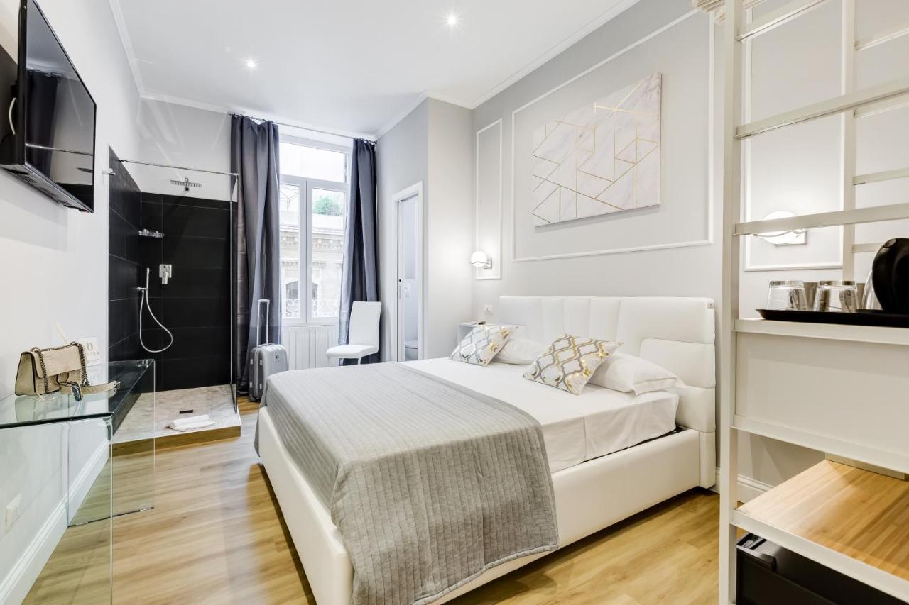 Opera Private Suites By Premium Suites Collection Rzym Zewnętrze zdjęcie