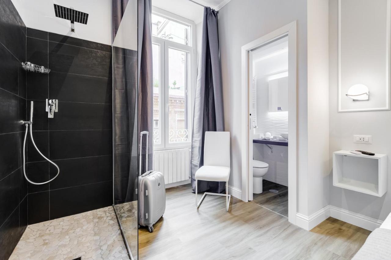 Opera Private Suites By Premium Suites Collection Rzym Zewnętrze zdjęcie