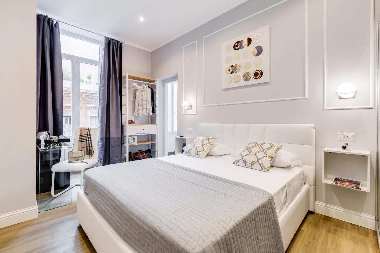 Opera Private Suites By Premium Suites Collection Rzym Zewnętrze zdjęcie