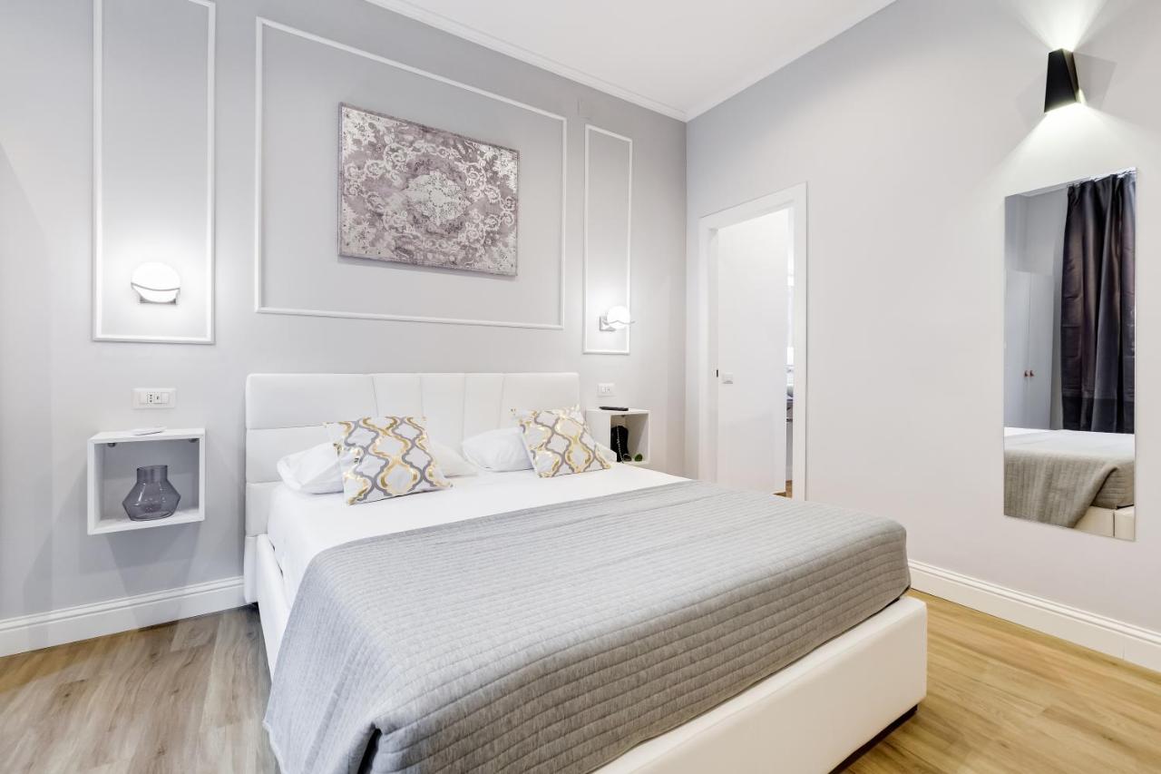 Opera Private Suites By Premium Suites Collection Rzym Zewnętrze zdjęcie