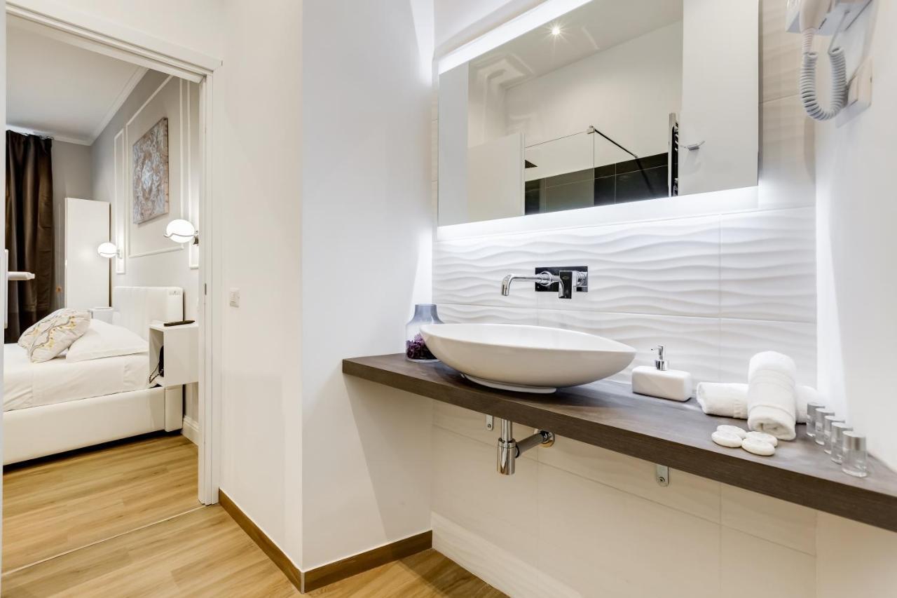 Opera Private Suites By Premium Suites Collection Rzym Zewnętrze zdjęcie