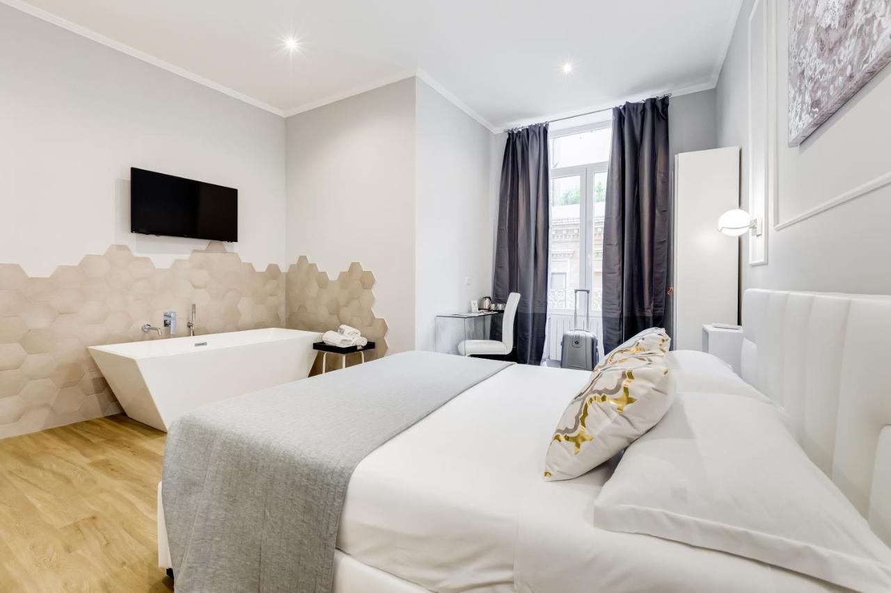 Opera Private Suites By Premium Suites Collection Rzym Zewnętrze zdjęcie