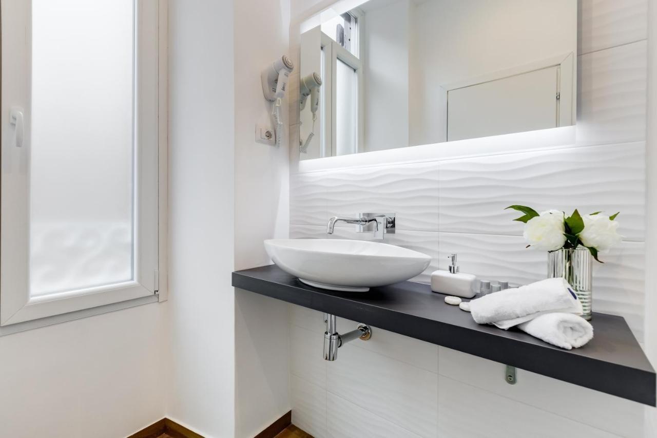 Opera Private Suites By Premium Suites Collection Rzym Zewnętrze zdjęcie