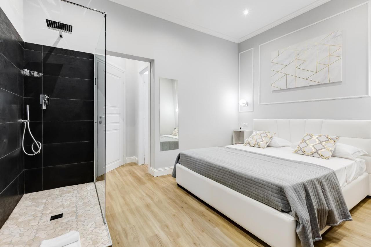 Opera Private Suites By Premium Suites Collection Rzym Zewnętrze zdjęcie