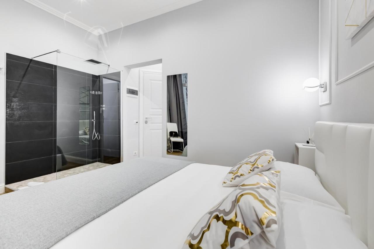 Opera Private Suites By Premium Suites Collection Rzym Zewnętrze zdjęcie