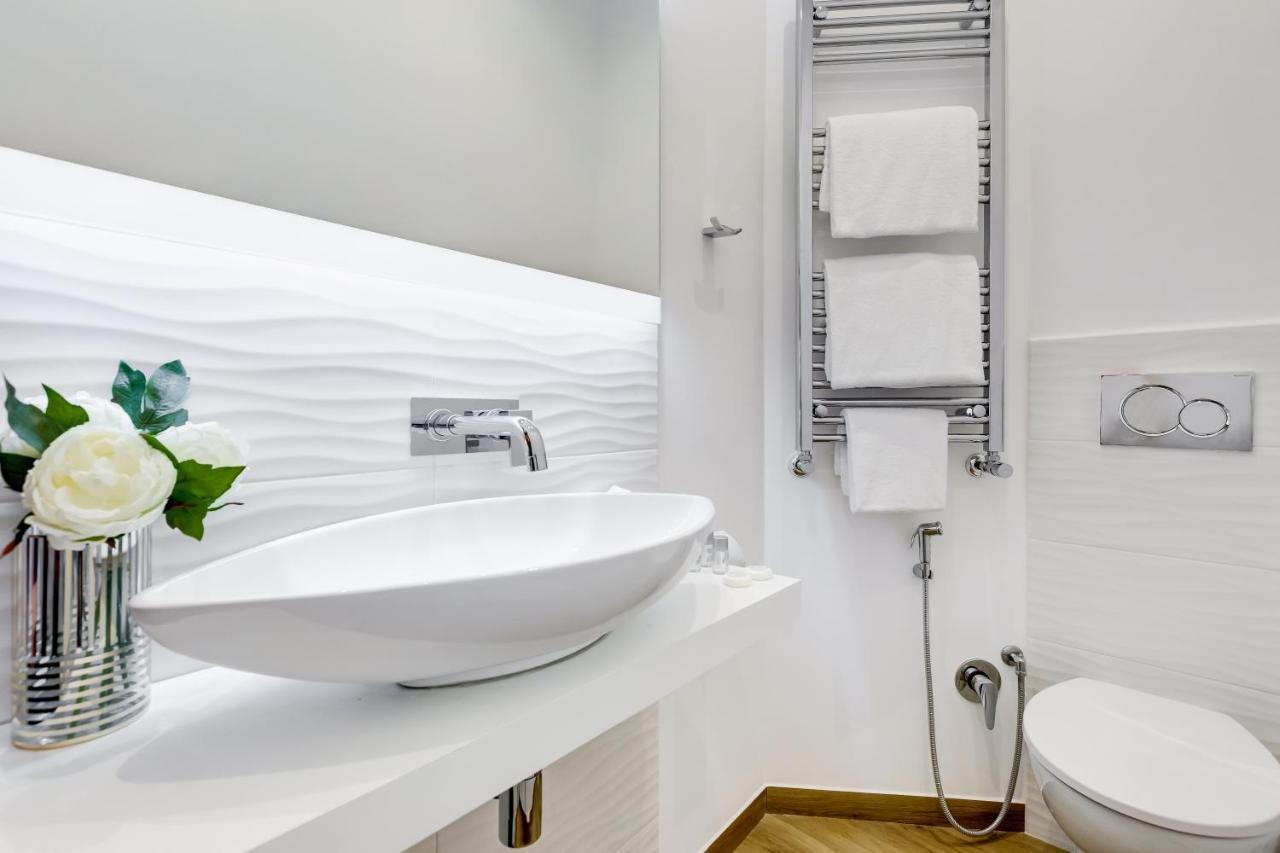 Opera Private Suites By Premium Suites Collection Rzym Zewnętrze zdjęcie