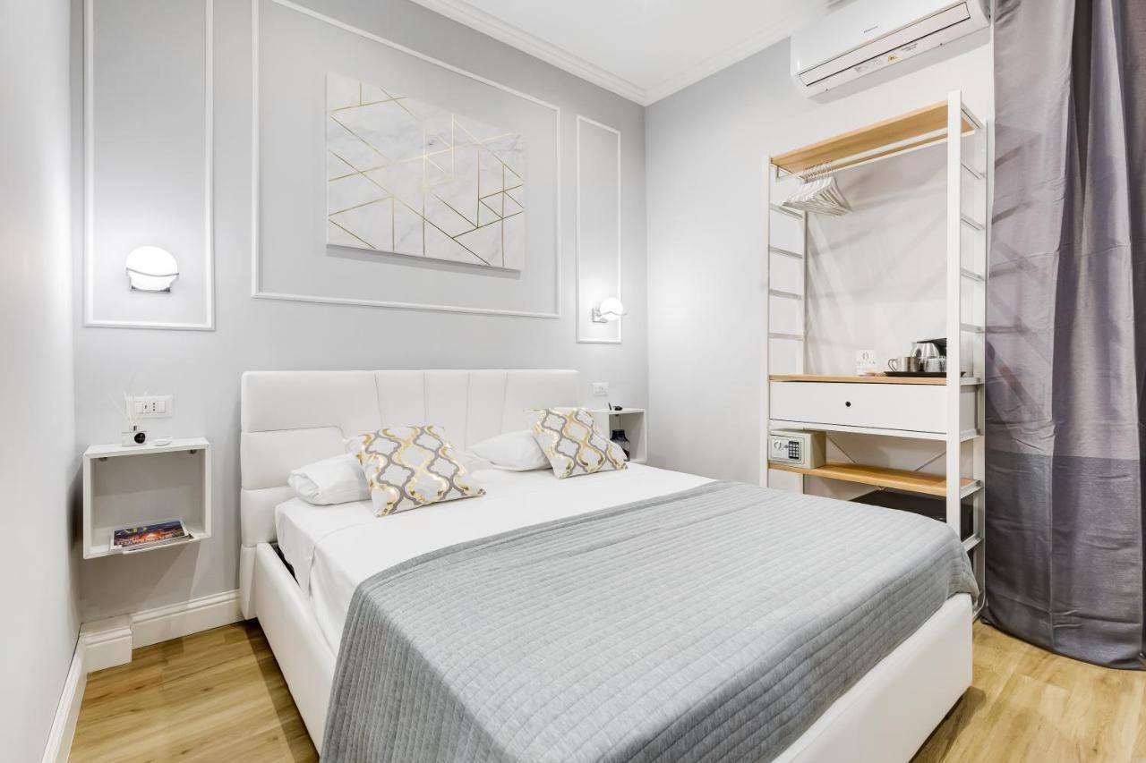 Opera Private Suites By Premium Suites Collection Rzym Zewnętrze zdjęcie