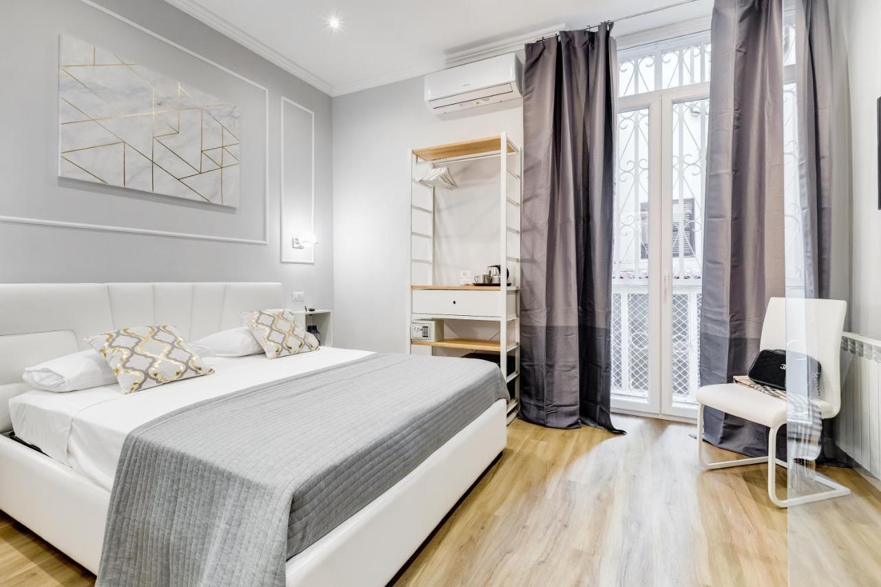 Opera Private Suites By Premium Suites Collection Rzym Zewnętrze zdjęcie