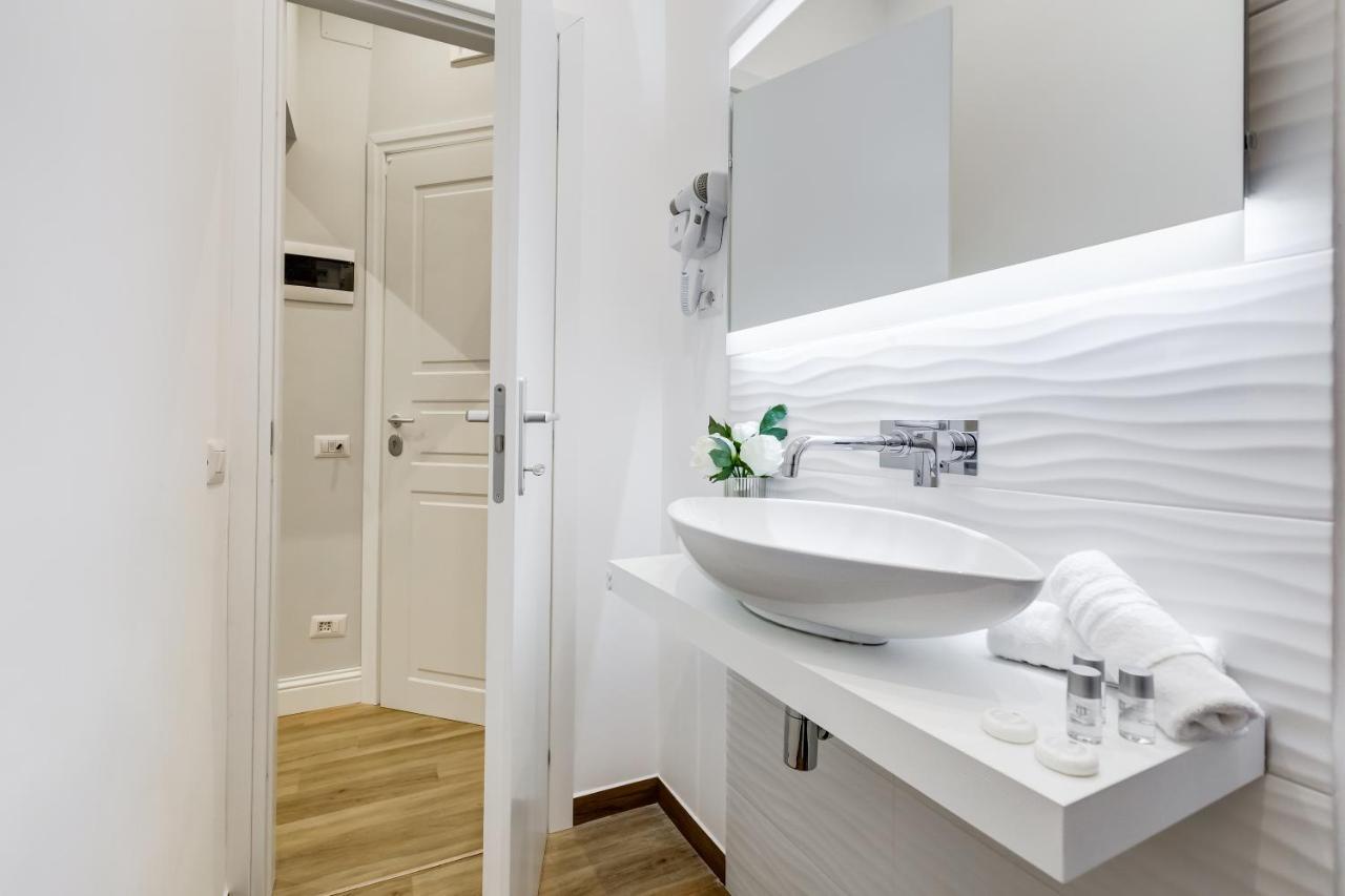 Opera Private Suites By Premium Suites Collection Rzym Zewnętrze zdjęcie