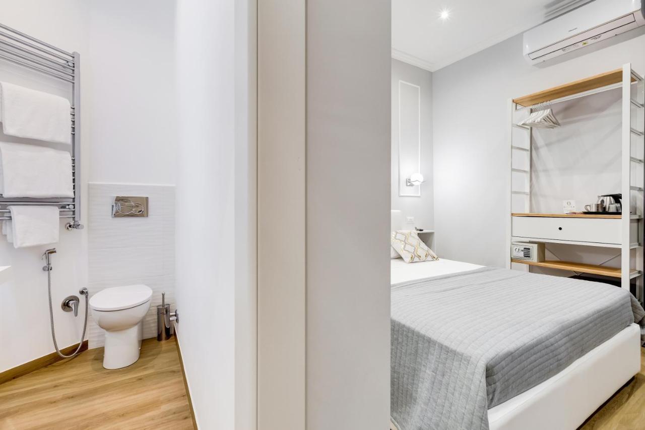 Opera Private Suites By Premium Suites Collection Rzym Zewnętrze zdjęcie
