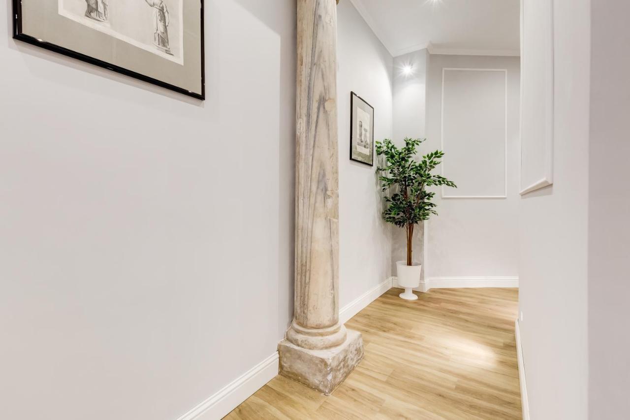 Opera Private Suites By Premium Suites Collection Rzym Zewnętrze zdjęcie