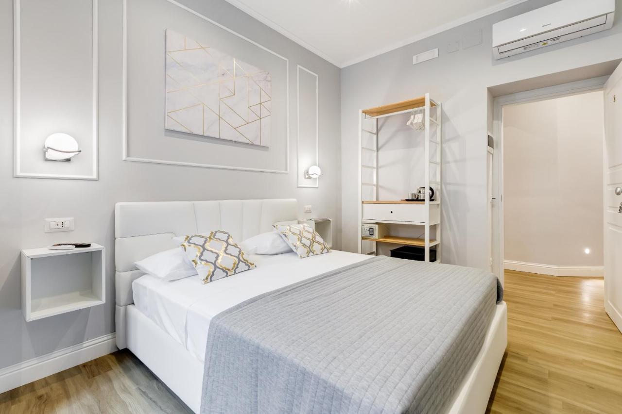 Opera Private Suites By Premium Suites Collection Rzym Zewnętrze zdjęcie