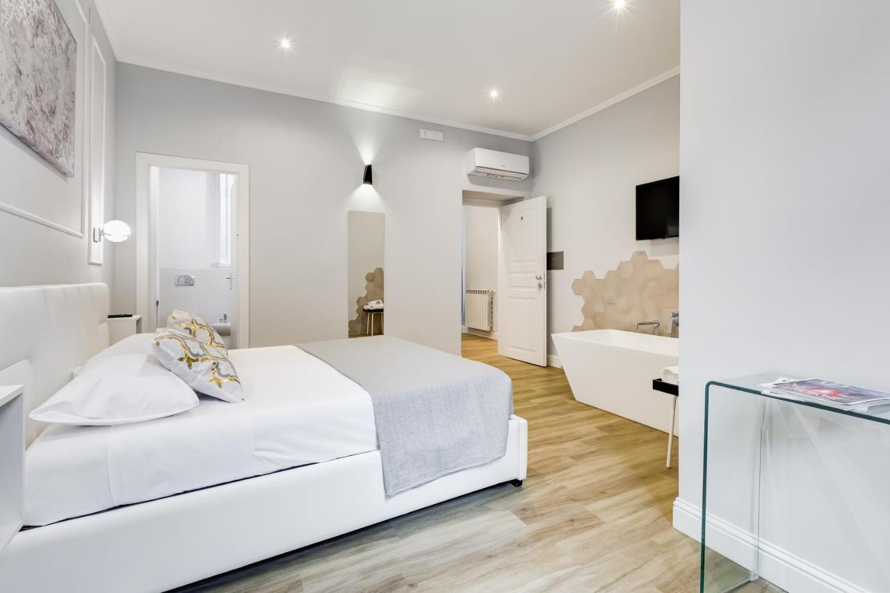 Opera Private Suites By Premium Suites Collection Rzym Zewnętrze zdjęcie